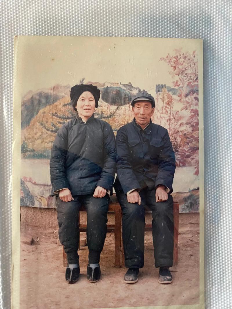老照片回忆 老照片回忆