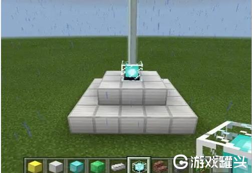 我的世界信标作用