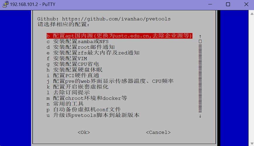 核显设置