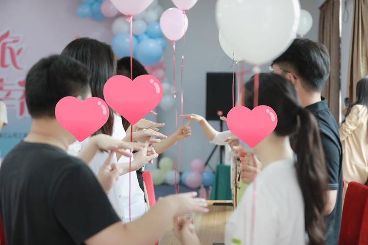 联谊比赛游戏