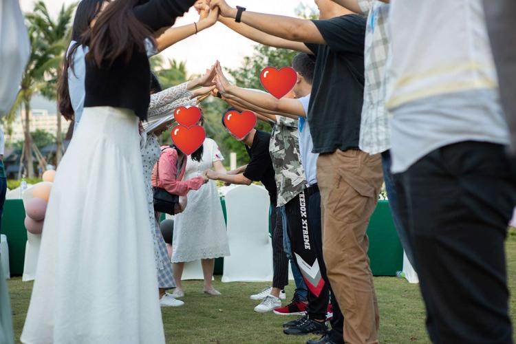 联谊比赛游戏 联谊比赛游戏