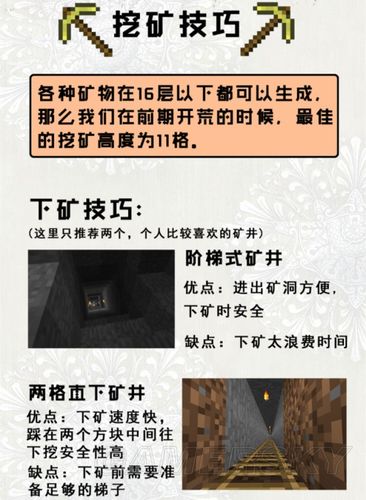 我的世界怎么一键挖矿