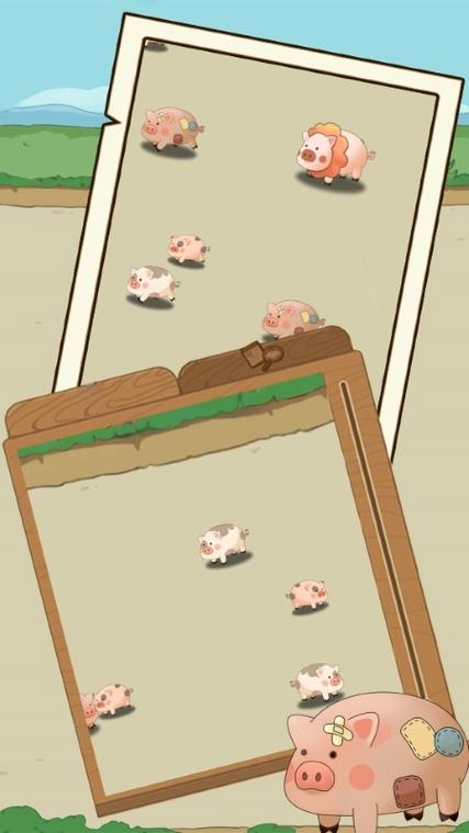 跳跳麦斯冒险