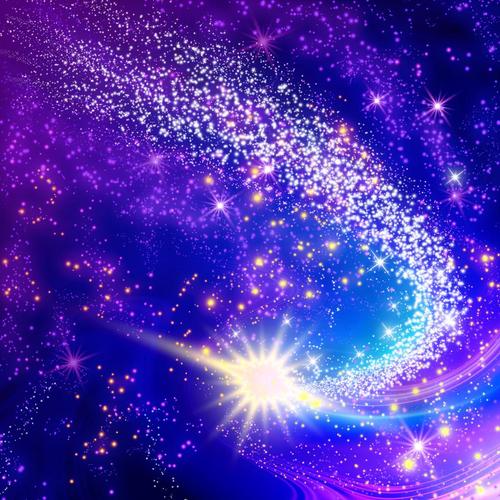 飞行彗星