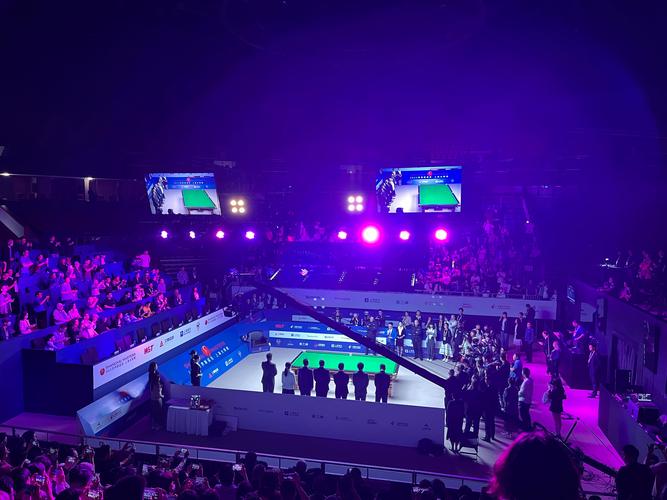 球场大师赛 球场大师赛