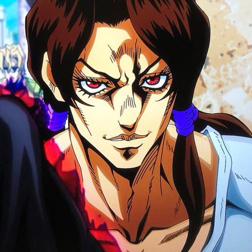 jojo战记