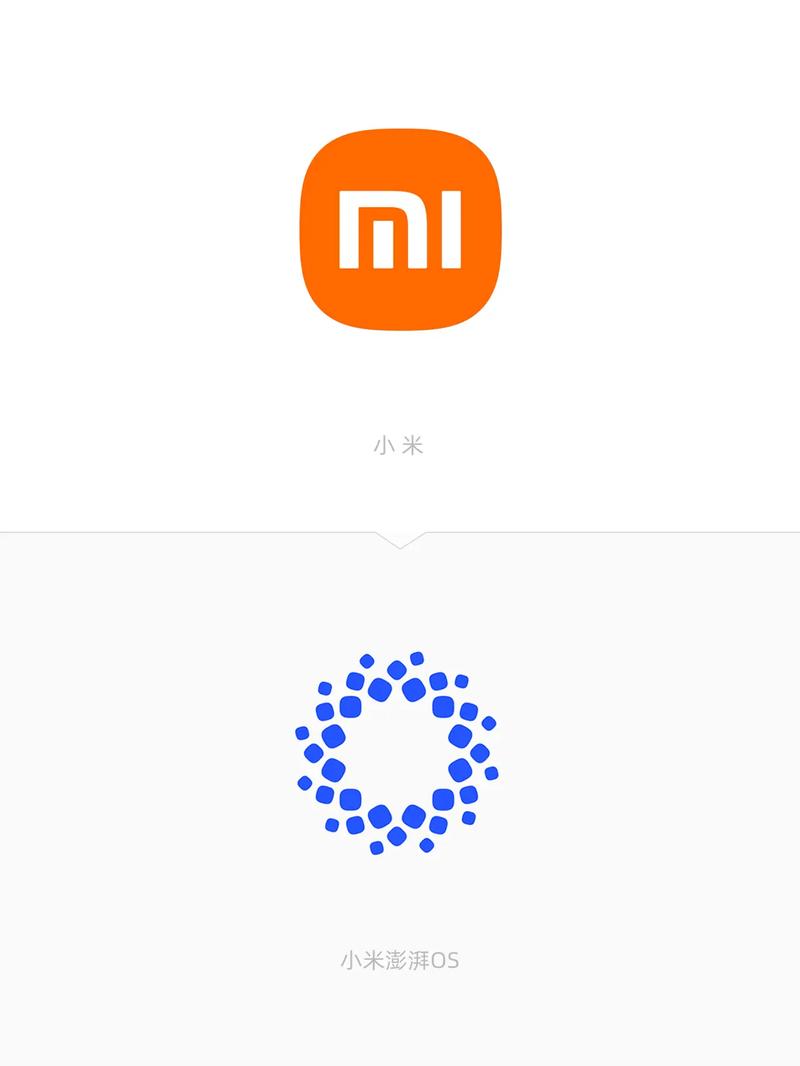 小米图标设置