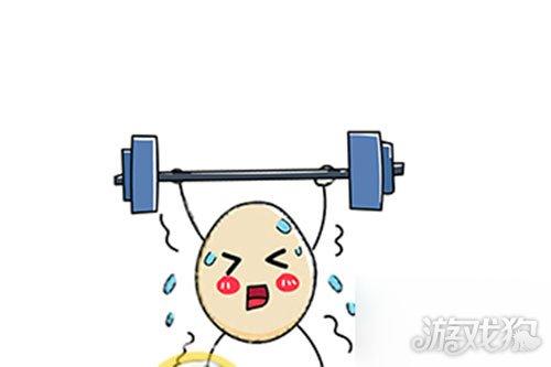 救救鸡蛋 救救鸡蛋