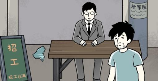 爆笑打工日记