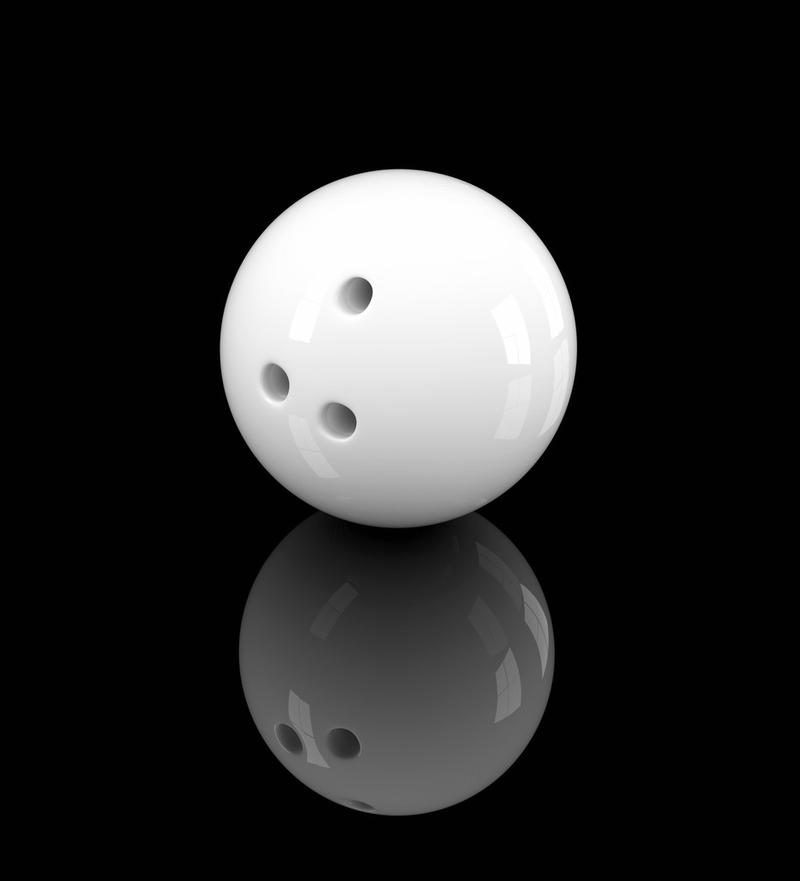 真正的保龄球3d 真正的保龄球3d