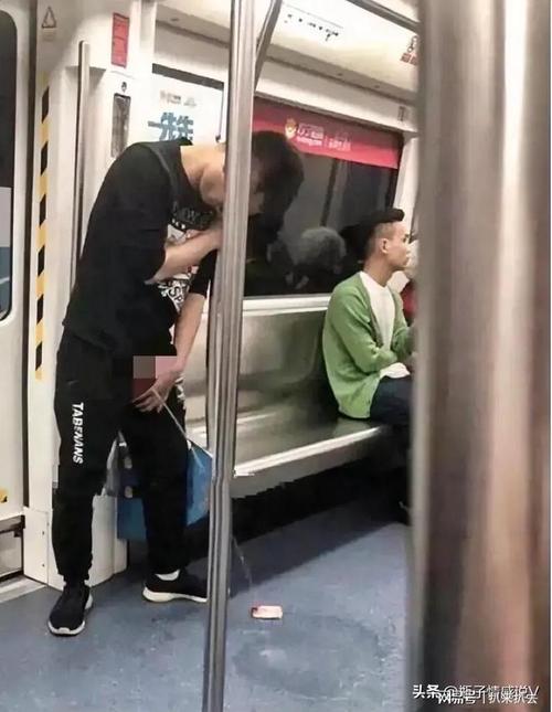 尿男 尿男