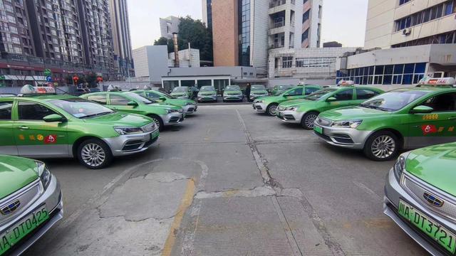现代出租车旅游 现代出租车旅游