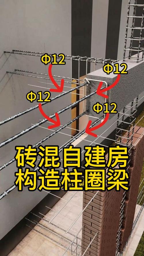 圈梁设置
