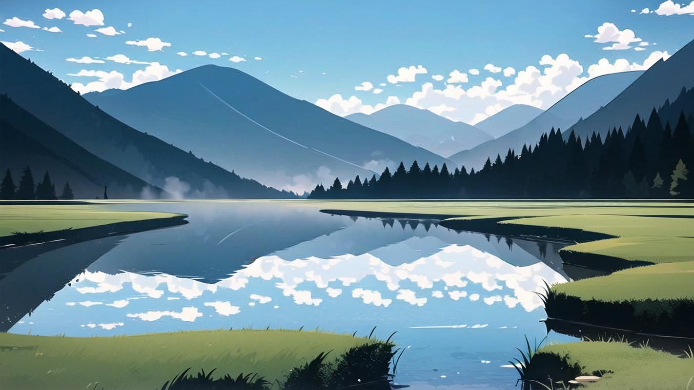 设置桌面背景