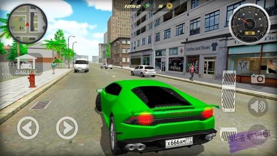 LambaCityDriving LambaCityDriving