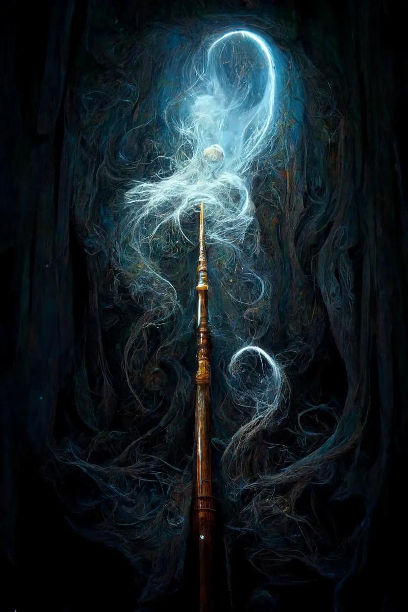 魔法世界 魔法世界