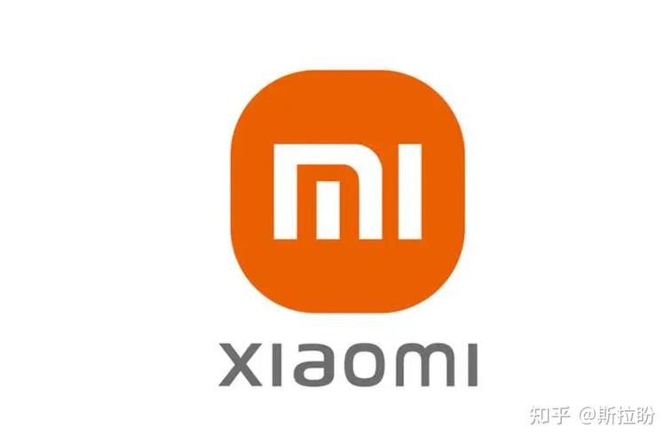 小米图标设置