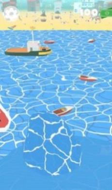海啸粉碎者 海啸粉碎者