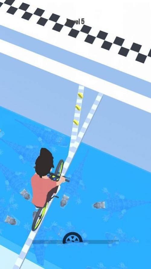 可怕的旅程