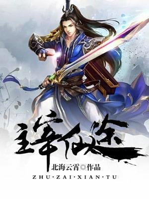 仙途主宰