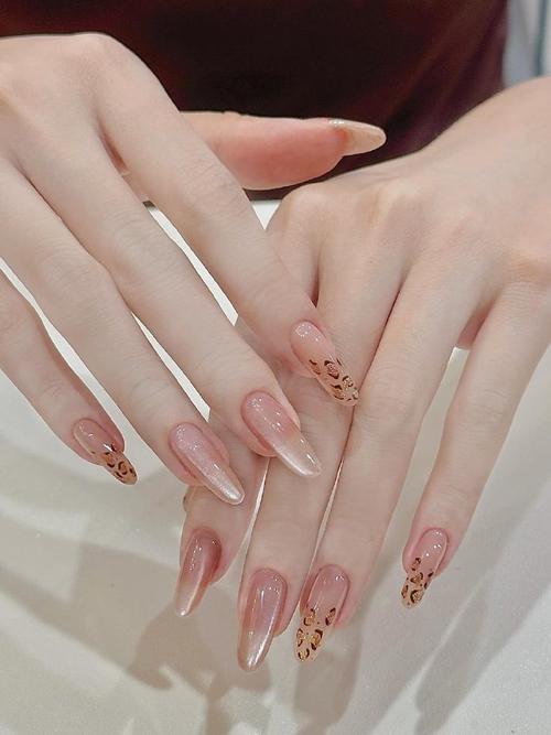 美甲我最美 美甲我最美