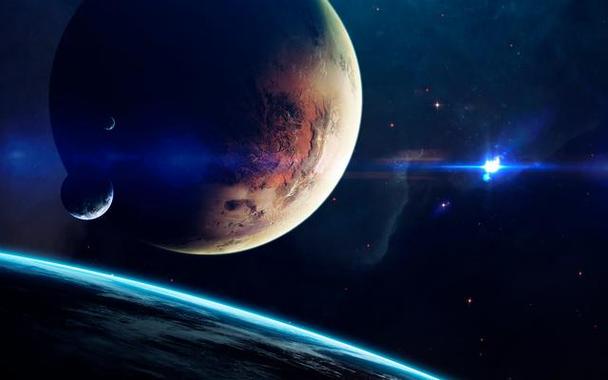 六七星际超变