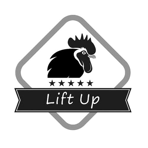 LiftUp