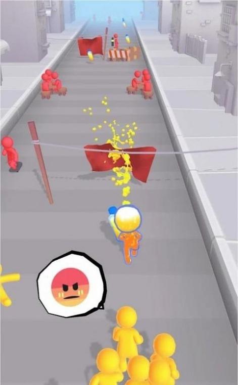 尿男