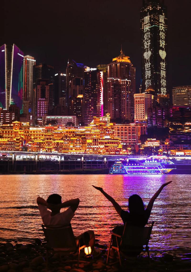 夜晚怎么拍摄视频最清晰?拍夜景的方法和技巧有哪些?