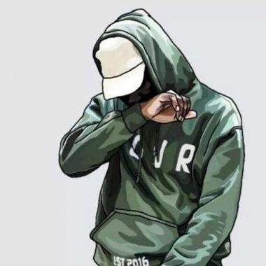 潮流动漫装扮 潮流动漫装扮