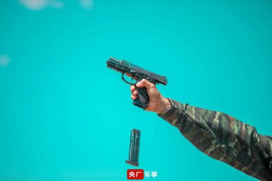 现代枪战战争射击