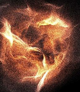 能量爆炸