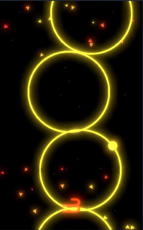 星火运行
