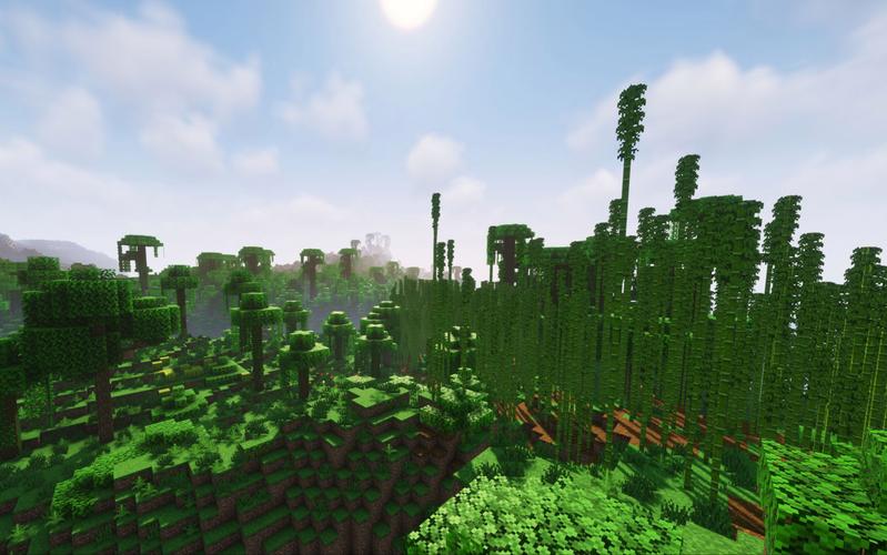 我的世界1.6.4mod