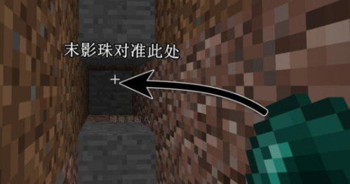 我的世界怎么开透视