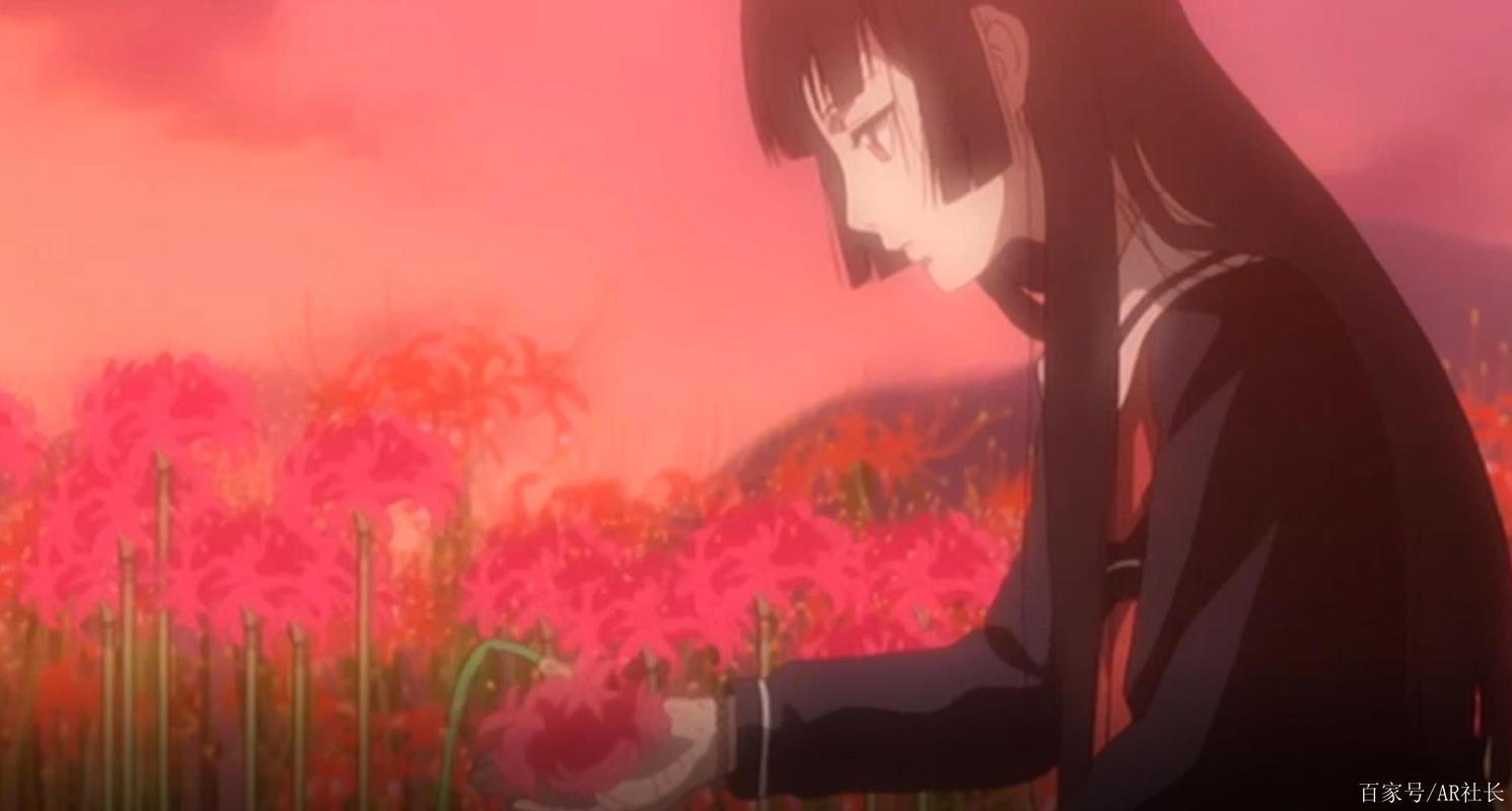 地狱少女心 地狱少女心