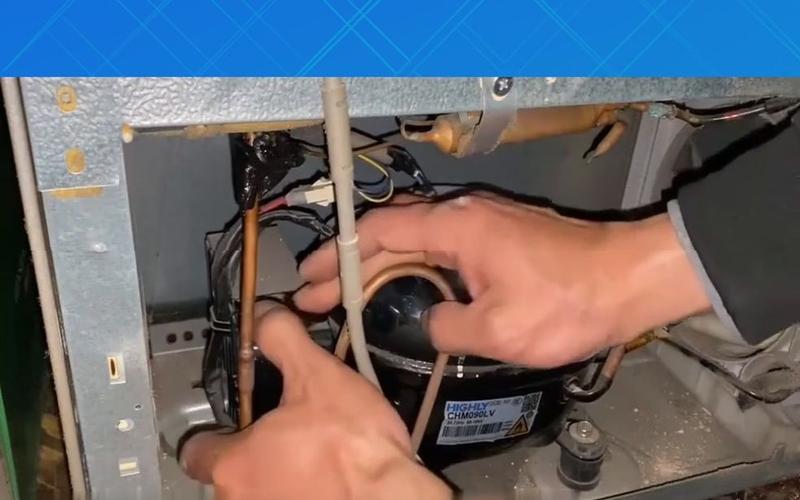 电子冰箱修复 电子冰箱修复