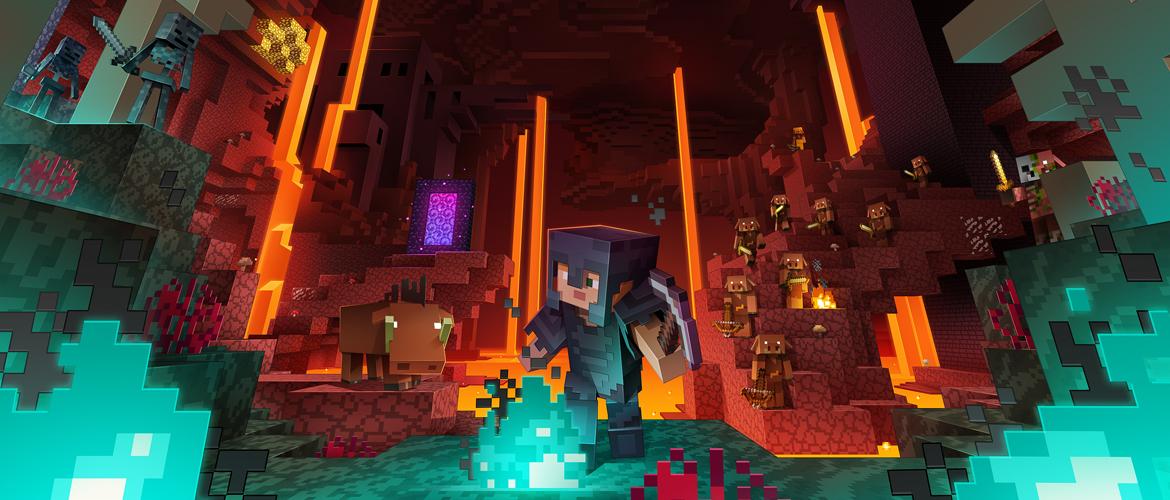 我的世界1.1.6