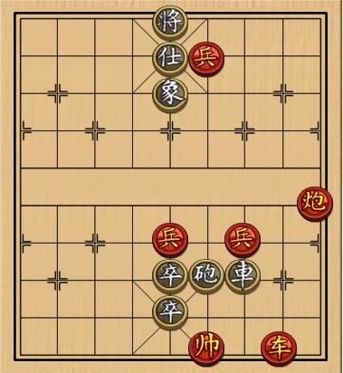 趣味象棋