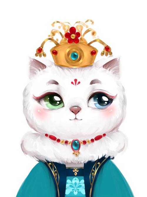 别惹喵星人