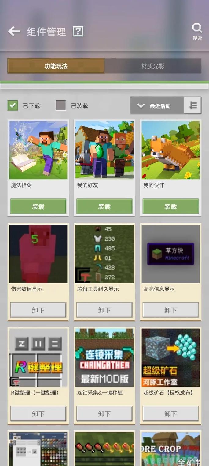 我的世界付费