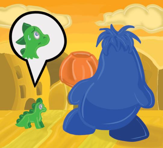 Jelly Giant Rush