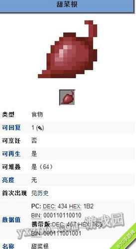 我的世界甜菜怎么种