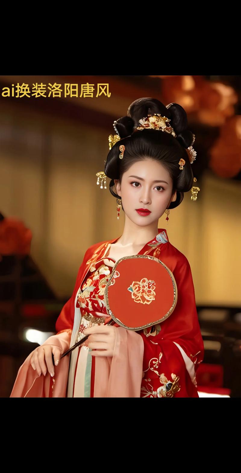 古装换装 古装换装