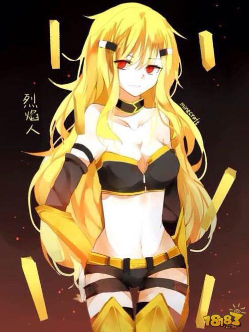 我的世界怪物娘化视频