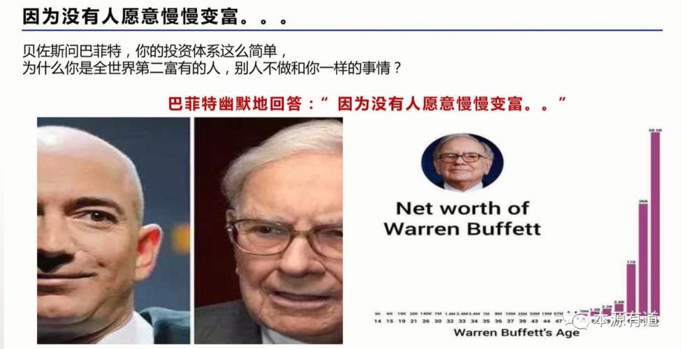 首富人生发展自己的商业帝国