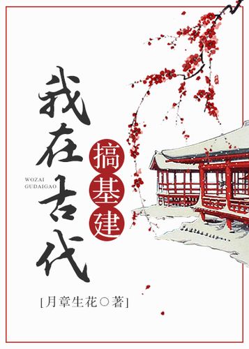 我在古代搞基建