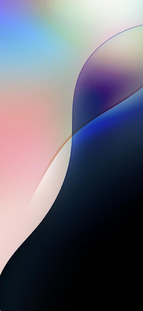 iphone设置壁纸