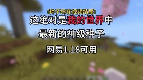 我的世界神殿种子