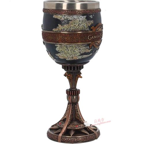 国王酒杯